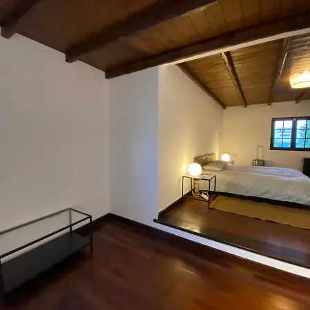 Villa Isabel San Bartolomé Esterno foto