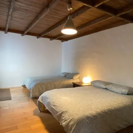 Villa Isabel San Bartolomé Esterno foto