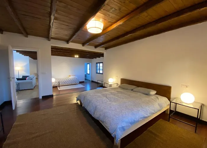 Villa Isabel