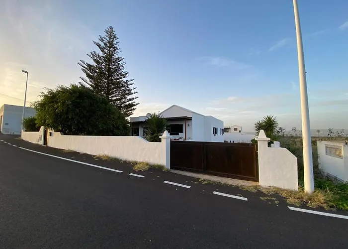 Villa Isabel