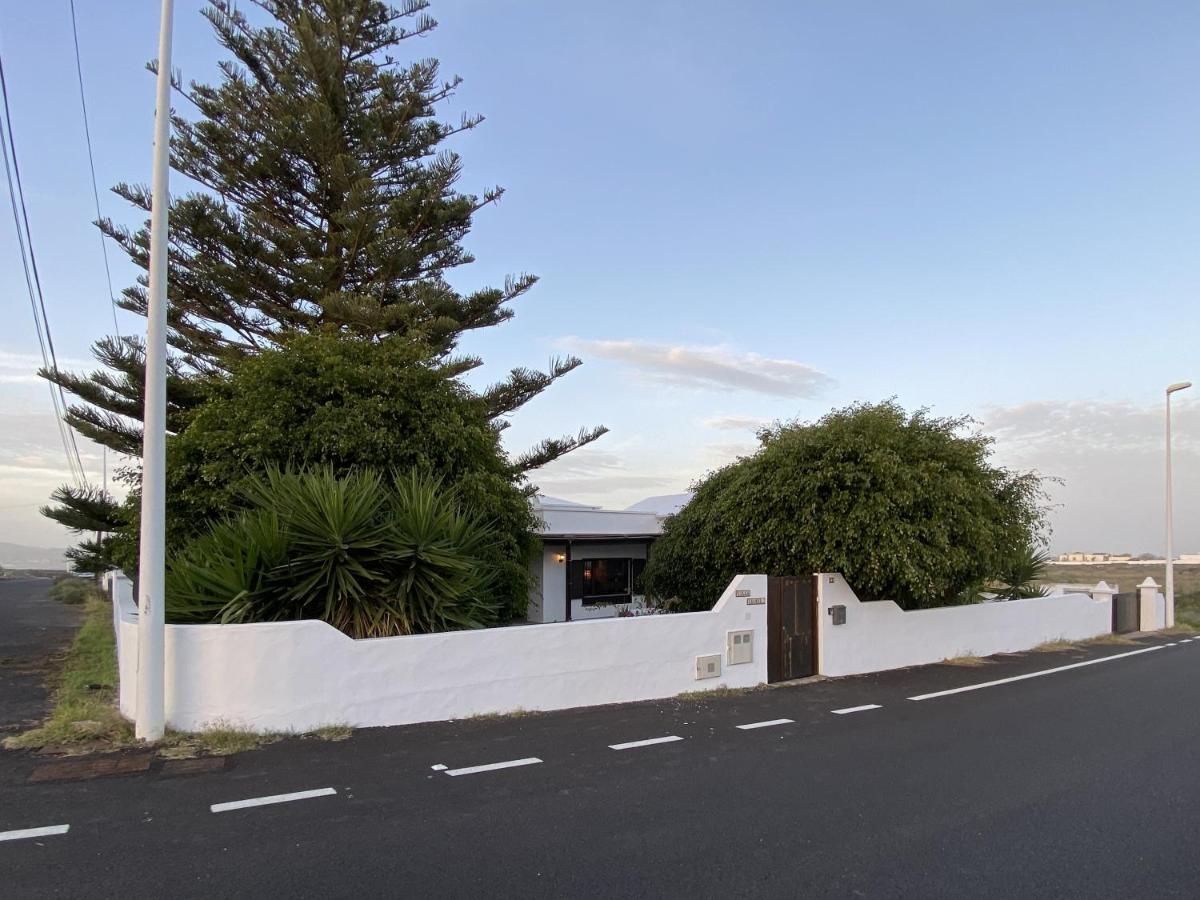 Villa Isabel San Bartolome (Las Palmas)