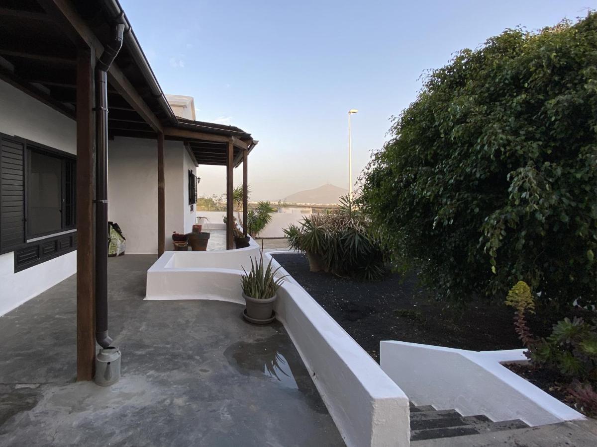 Isabel Villa San Bartolomé